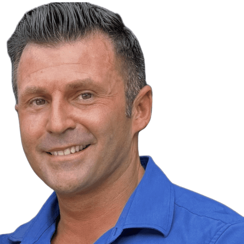 Gary C Bodenburg Image